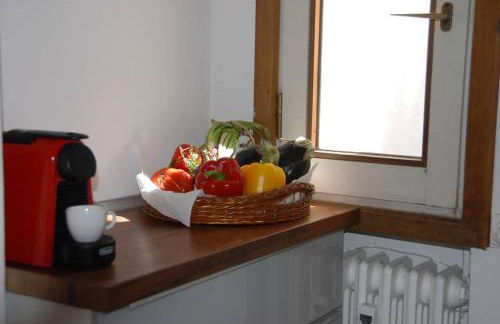 La Gerla - Maison de Charme - Vista Monte Bianco - Foto 26