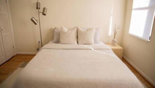 Entire rowhouse in Capitol Hill with free parking - Foto 4