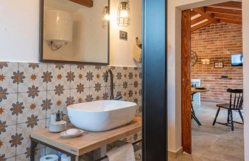 Villa Casa di Nonna Ida, perfect and cozy Holiday Villa - Foto 26