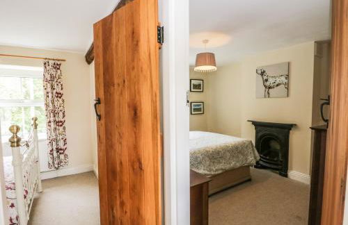 Mulberry Cottage - Foto 18