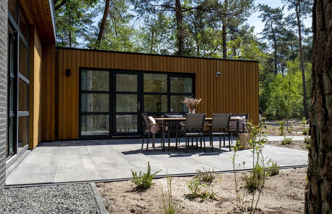 3 bedroom House in Beekbergen with swimming pool and garden - Photo 23