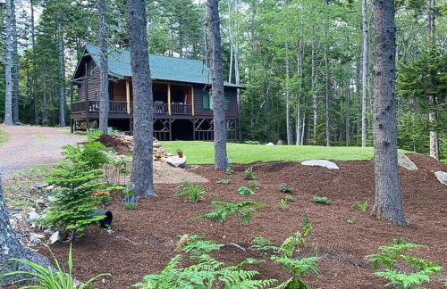 Sprucewold Cabin - Foto 28