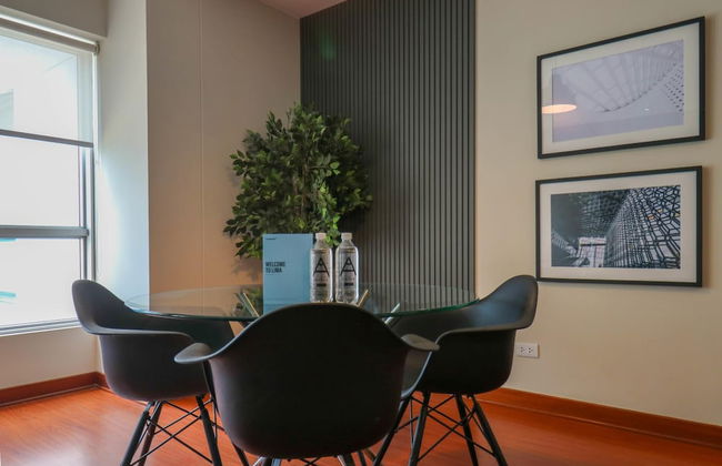 w Lush 2BR w AC Near Kennedy Park in Miraflores - Foto 7