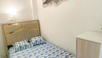 Studio près de Paris Aeroport CDG 2 minutes de la gare - Foto 4