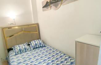 Studio près de Paris Aeroport CDG 2 minutes de la gare - Foto 4