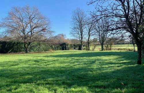 Maison familiale de campagne à 10 min d Utah Beach - Foto 12