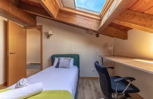 43B Nature with parking by Aston Rentals - Photo 14