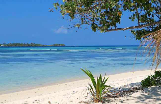 Excursión a las islas de Himmafushi y Huraa - Foto 1