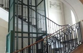 Studio 18 Résidence du Parc - Foto 15