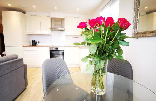 No.2 Horizon - Apartment in East Wittering Village - Foto 14