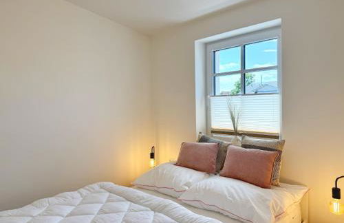 Hafenmeister Gunnar – Familienfreundlicher Rückzugsort mit Balkon - Foto 19