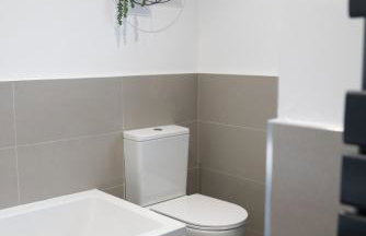 4 Bed End Terrace - sleeps 7 - Photo 46