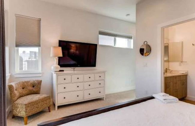 The Highland Square Experience Lohi Townhome With Hot Tub - Foto 2