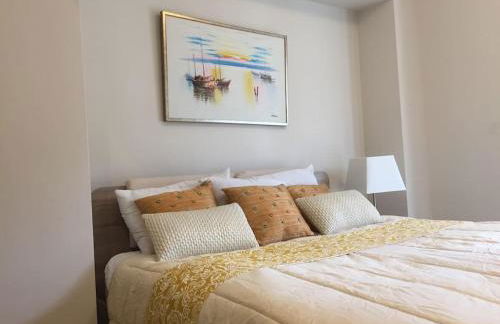 The White House Beach Villa - Foto 21