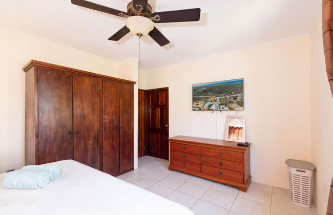 Beautiful 3br2 5BA Villa w Pool Close 2 Baby Beach - Foto 19