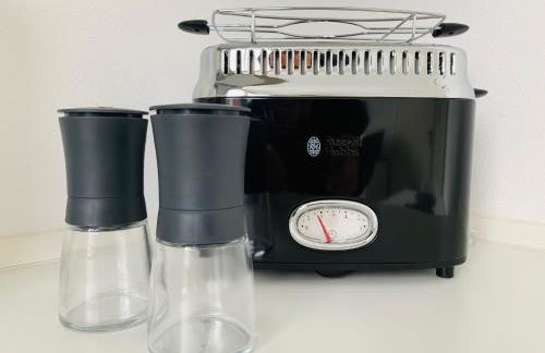 Moderner Bungalow, 20 Minuten bis Hannover City, 24h Check-In - Foto 31