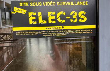 Brooklyn Loft - centre parking privé - Photo 21