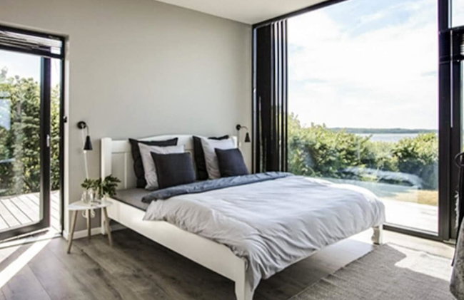 8 Person Holiday Home in Olsted-by Traum - Foto 23