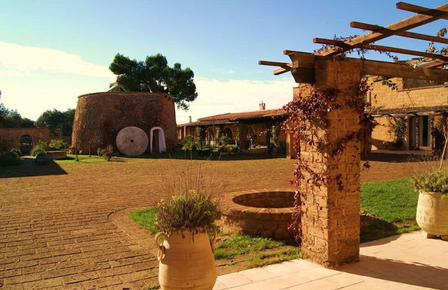 Masseria Provenzani - Foto 75