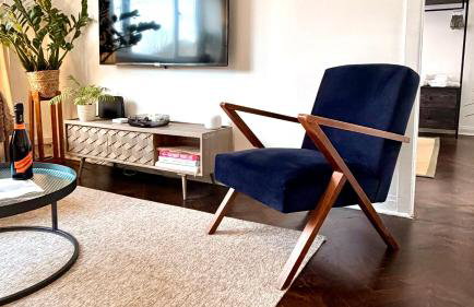 Newly refurbished 2 BR Apartment in South London - Photo 11