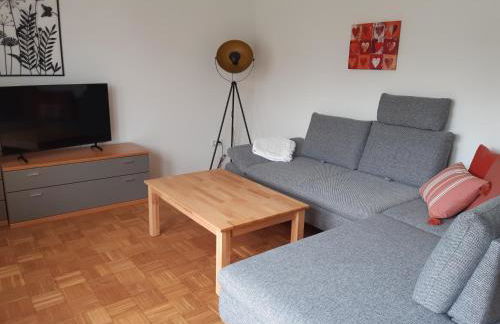 FeWo Körner Seinsheim im Weinparadies - Foto 10