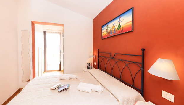 Farmhouse in Vieste Near Gargano Park - Foto 3, Habitación