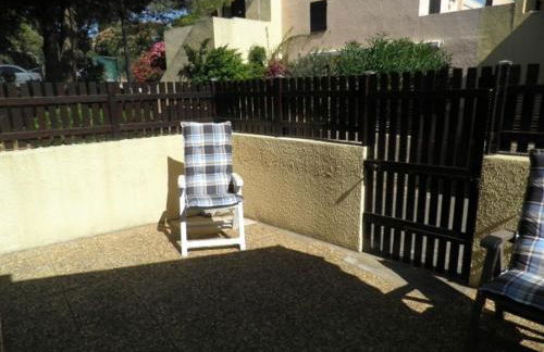 Appartement avec parking privé proche de la plage GN250-089 - Foto 18