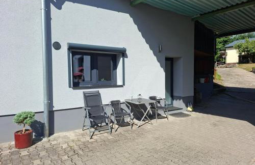 Ferienwohnung/Monteurzimmer auf dem Bauernhof - Foto 16