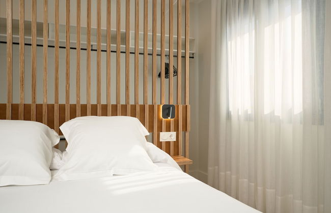 ELEVEN Apartments Real de la Carretería, by Homing U - Foto 64