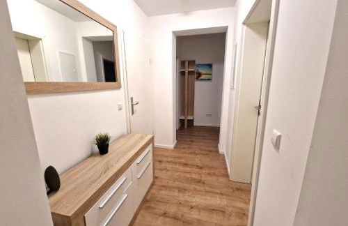 VS Workers Apartment T1-6 - Foto 11