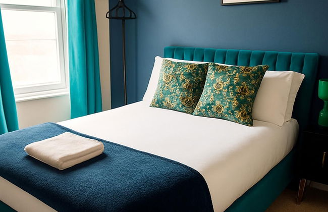 Charming 2bed Cottage Between Canterbury & Dover - Foto 8