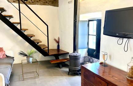 La Martela de Fuentes Casa de diseño rural - Foto 13