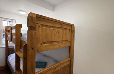 Holdfast Cottage in the heart of The New Forest - Photo 20