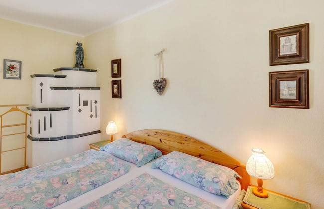 Holiday Home in Gersdorf Near a Swimming Lake - Foto 4