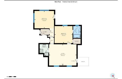 Tesuque Outpost Casita F Best views in Santa Fe - Foto 22