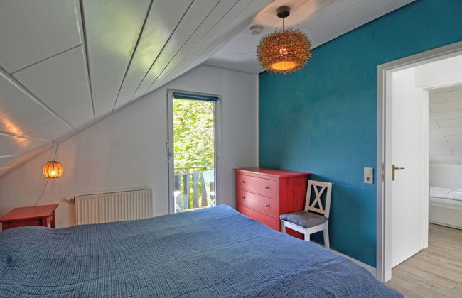 Dorf 4/Haus 10 - Foto 30