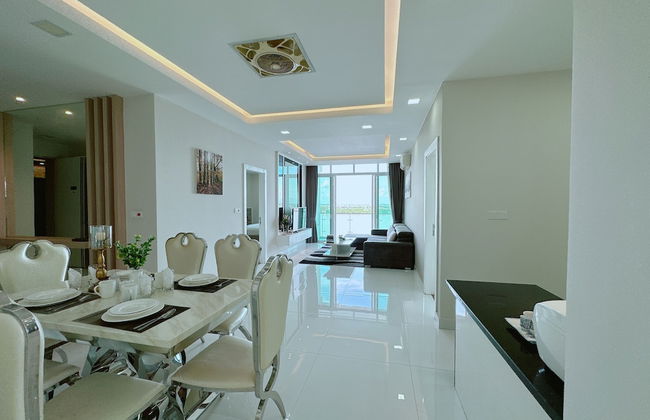 Infinity 28 Hotel & Residence - Foto 71