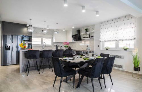 MY DALMATIA - Luxury villa Burra with private pool, jacuzzi and sports court - Foto 6