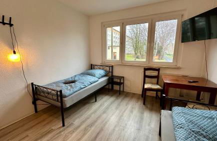 MiCasa TuCasa - 3-R Apartment Leipziger Neuseenland Mira - Foto 7