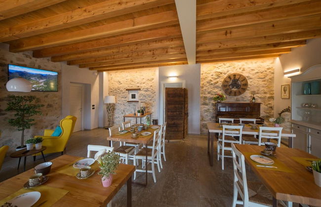 Agriturismo Casarai - Foto 40