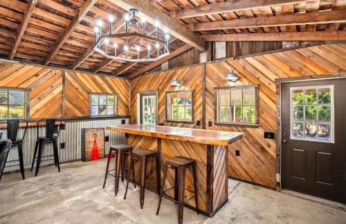 8 Mile House Deluxe - Foto 52