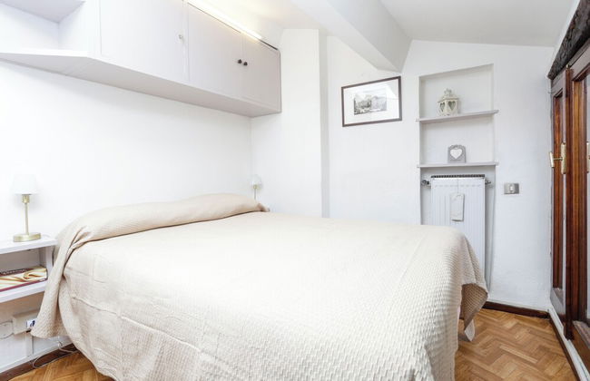 Pantheon Apartments - Foto 25