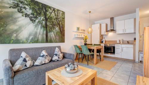 Residenz am Balmer See - BS 40 mit Wellnessbereich - Foto 4