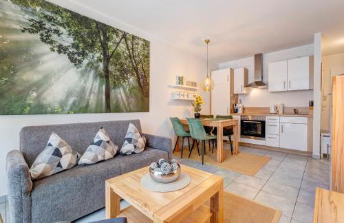 Residenz am Balmer See - BS 40 mit Wellnessbereich - Foto 4