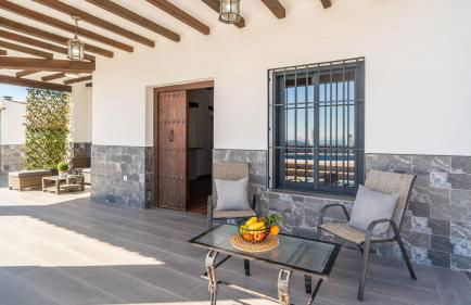 Casa Adrian Almachar by Ruralidays - Foto 23