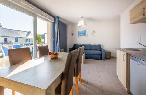 Résidence Odalys Les Iles du Morbihan - Photo 40