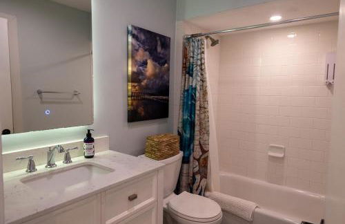 Beach Getaway in Amelia - Ocean Views & Room for 8 - Foto 54