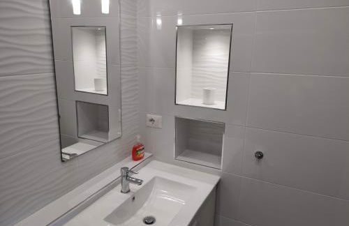 Villa Lante Viterbo Apartment - Foto 10