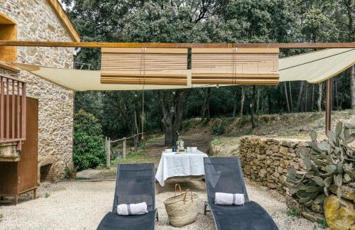 Mas Tarres L'olivera Madremanya - Foto 19