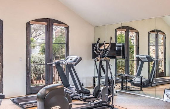 Lx22: Luxury Estate Carmel By The Sea - Foto 17